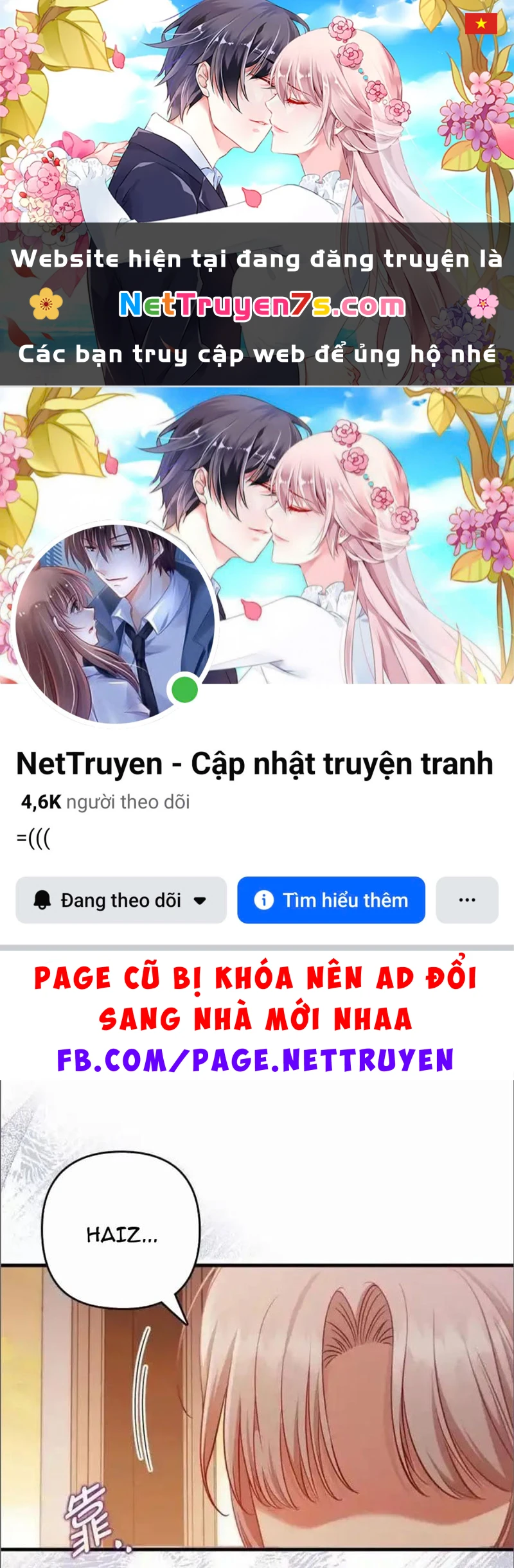 Tôi Đã Bị Quyến Rũ Bởi Nam Chính Ốm Yếu Chapter 71 - 1