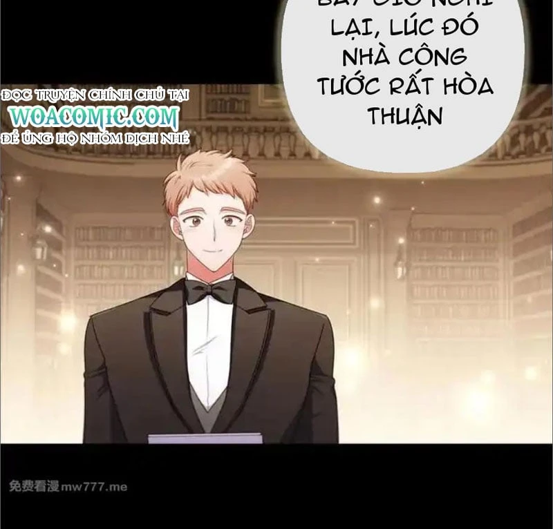 Tôi Đã Bị Quyến Rũ Bởi Nam Chính Ốm Yếu Chapter 71 - 77