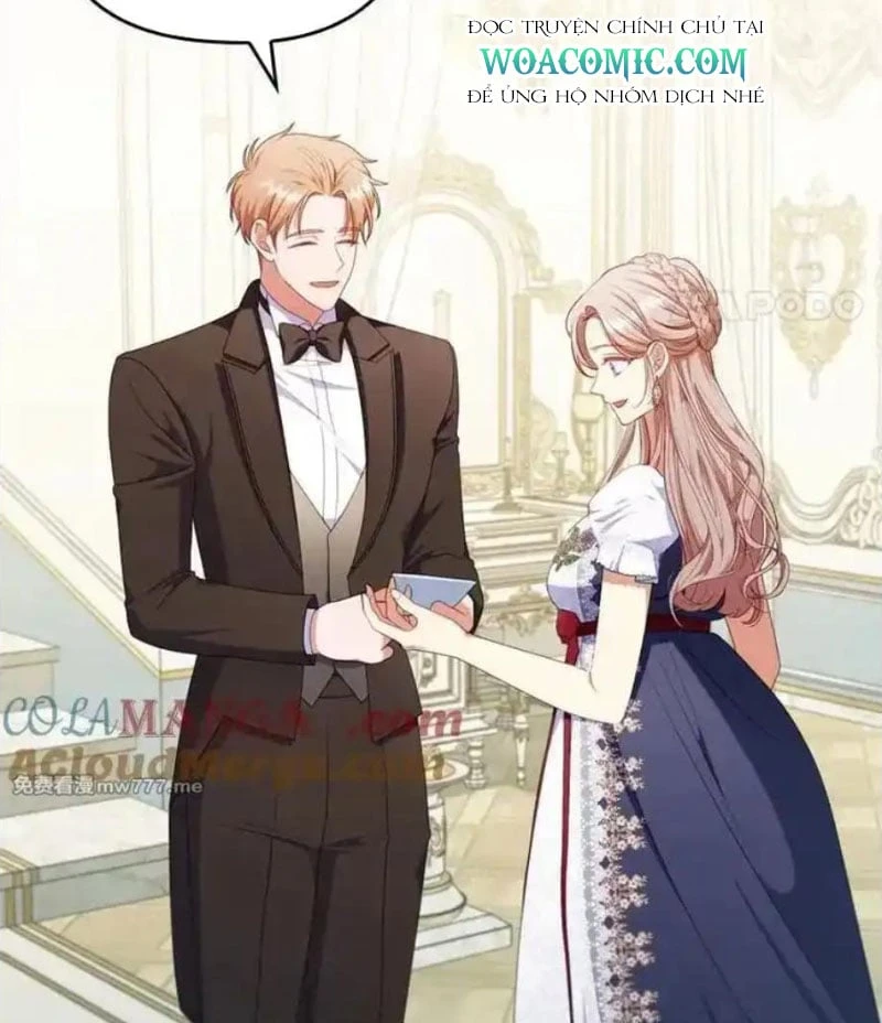 Tôi Đã Bị Quyến Rũ Bởi Nam Chính Ốm Yếu Chapter 72 - 19