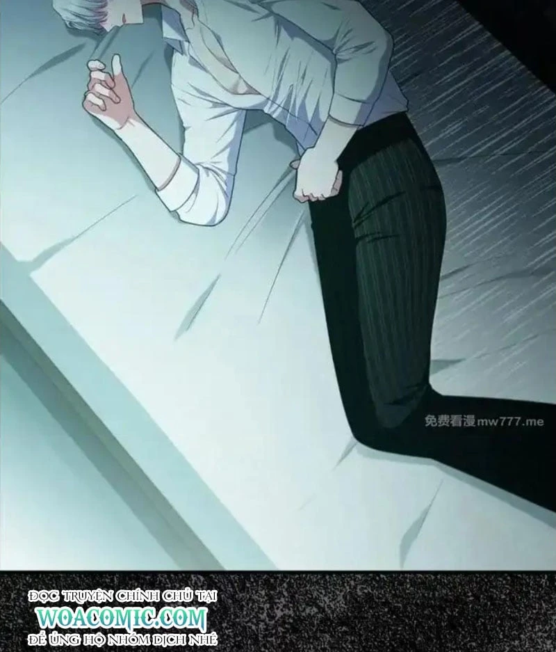 Tôi Đã Bị Quyến Rũ Bởi Nam Chính Ốm Yếu Chapter 72 - 80