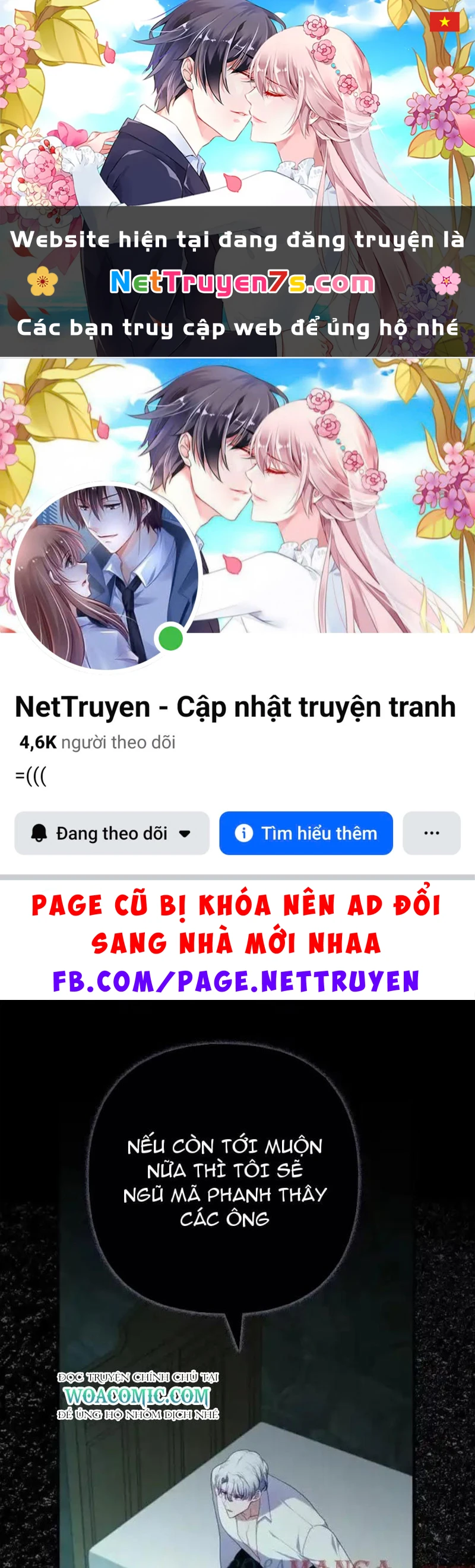 Tôi Đã Bị Quyến Rũ Bởi Nam Chính Ốm Yếu Chapter 73 - 1