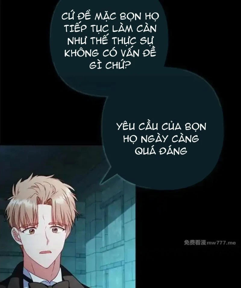 Tôi Đã Bị Quyến Rũ Bởi Nam Chính Ốm Yếu Chapter 73 - 10