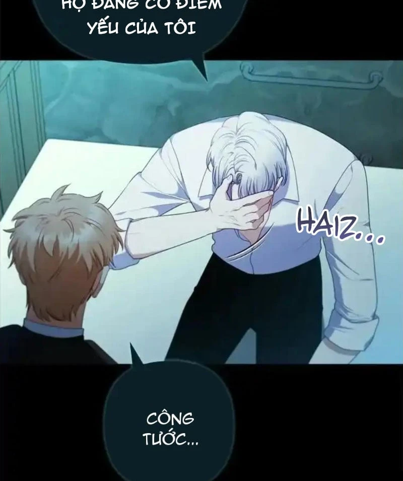 Tôi Đã Bị Quyến Rũ Bởi Nam Chính Ốm Yếu Chapter 73 - 12