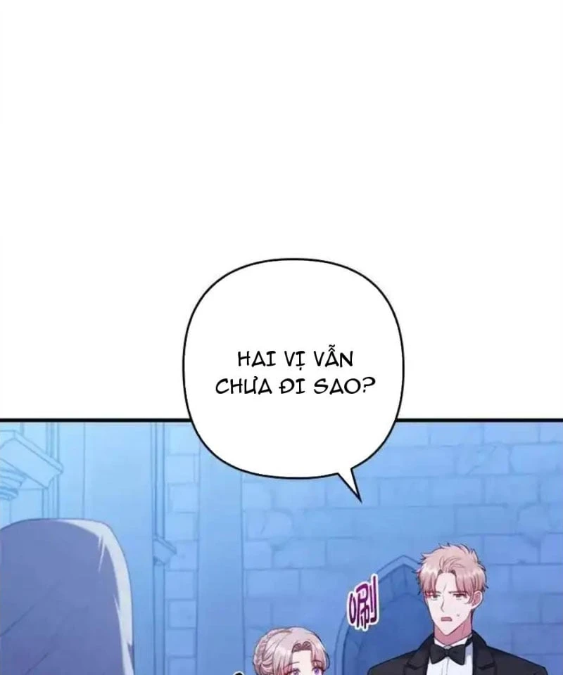 Tôi Đã Bị Quyến Rũ Bởi Nam Chính Ốm Yếu Chapter 73 - 38