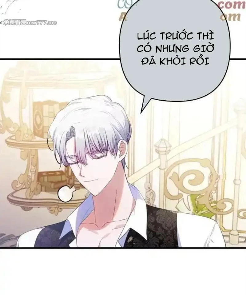 Tôi Đã Bị Quyến Rũ Bởi Nam Chính Ốm Yếu Chapter 73 - 77