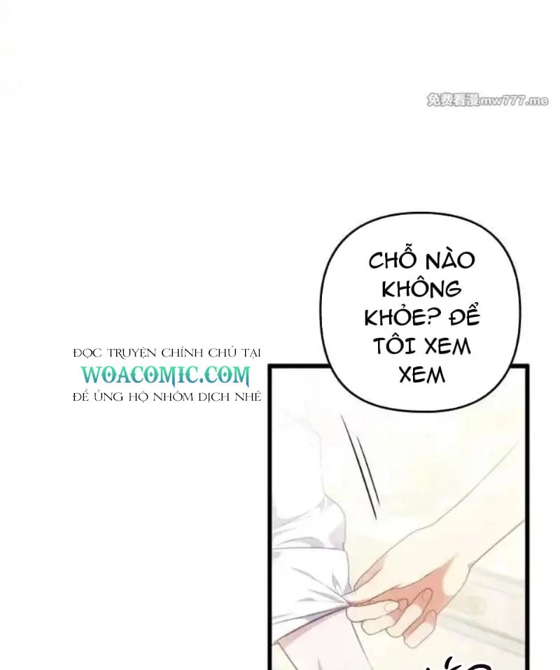 Tôi Đã Bị Quyến Rũ Bởi Nam Chính Ốm Yếu Chapter 73 - 78