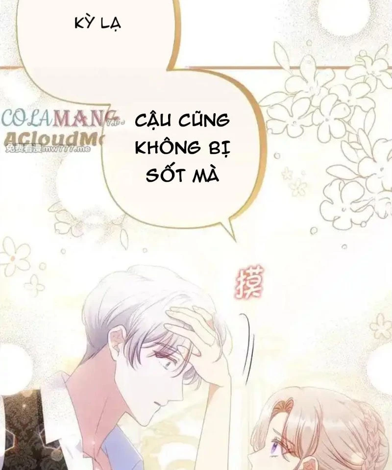 Tôi Đã Bị Quyến Rũ Bởi Nam Chính Ốm Yếu Chapter 73 - 80