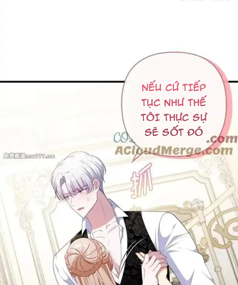 Tôi Đã Bị Quyến Rũ Bởi Nam Chính Ốm Yếu Chapter 73 - 83