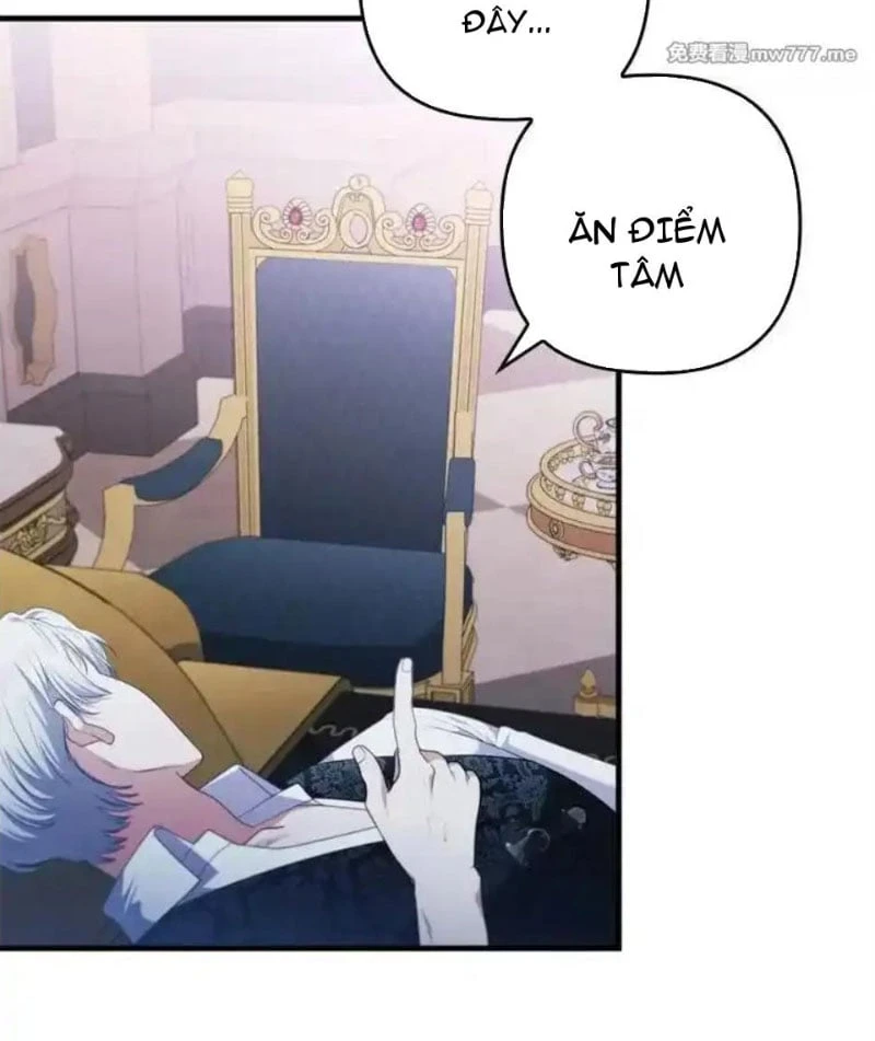 Tôi Đã Bị Quyến Rũ Bởi Nam Chính Ốm Yếu Chapter 74 - 3