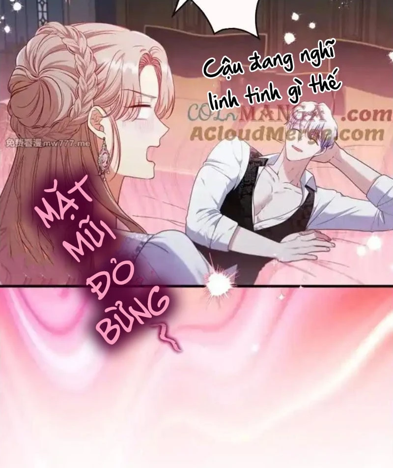 Tôi Đã Bị Quyến Rũ Bởi Nam Chính Ốm Yếu Chapter 74 - 6