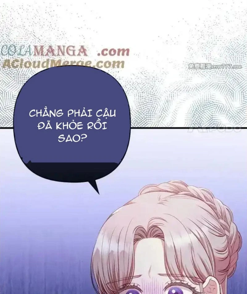 Tôi Đã Bị Quyến Rũ Bởi Nam Chính Ốm Yếu Chapter 74 - 22