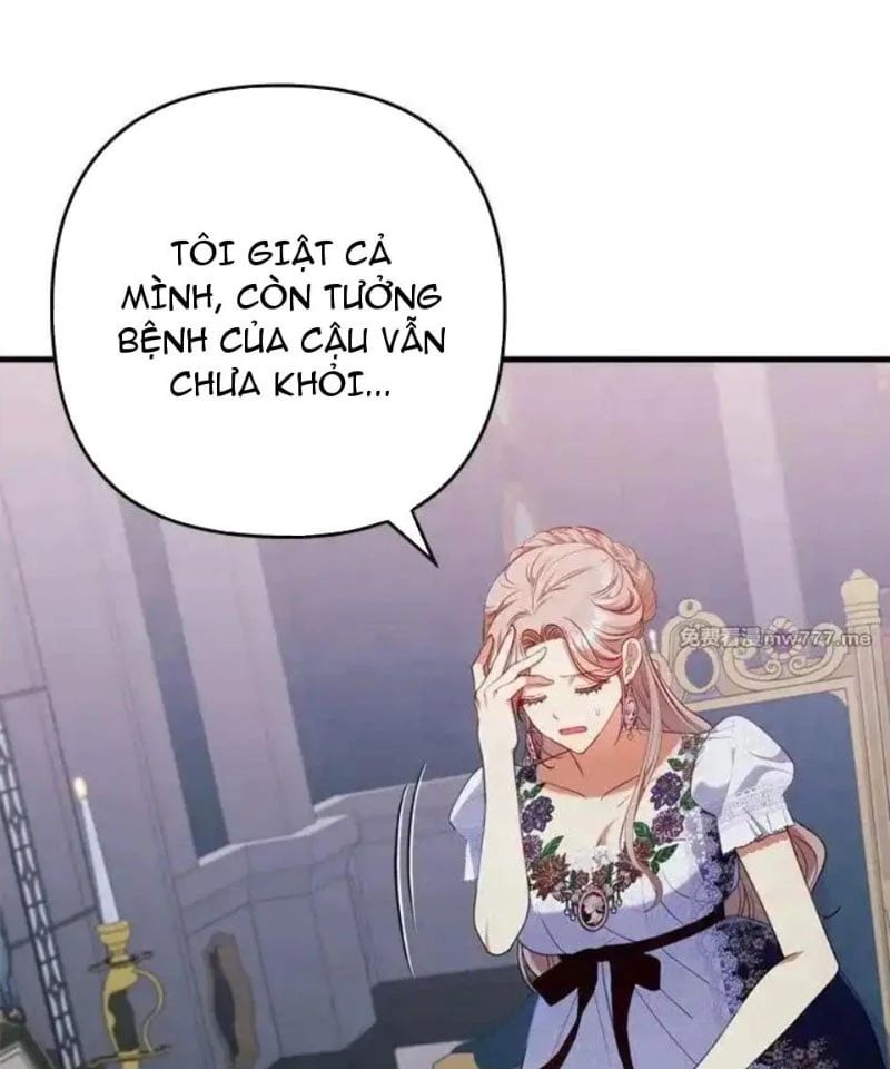 Tôi Đã Bị Quyến Rũ Bởi Nam Chính Ốm Yếu Chapter 74 - 27