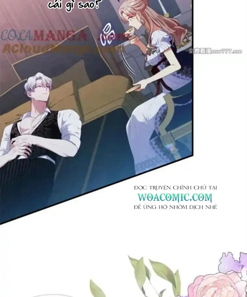 Tôi Đã Bị Quyến Rũ Bởi Nam Chính Ốm Yếu Chapter 74 - 39