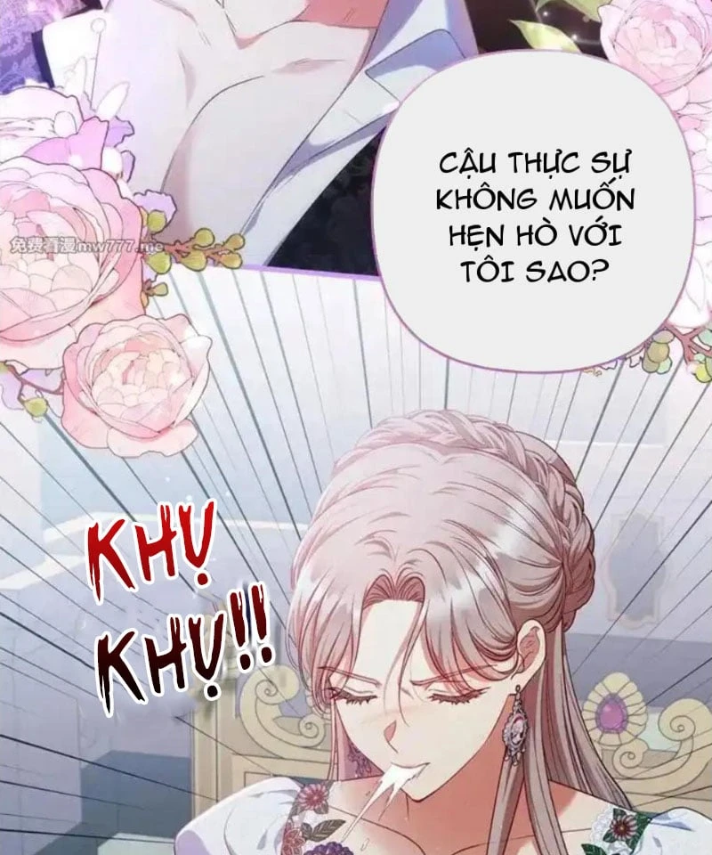 Tôi Đã Bị Quyến Rũ Bởi Nam Chính Ốm Yếu Chapter 74 - 41