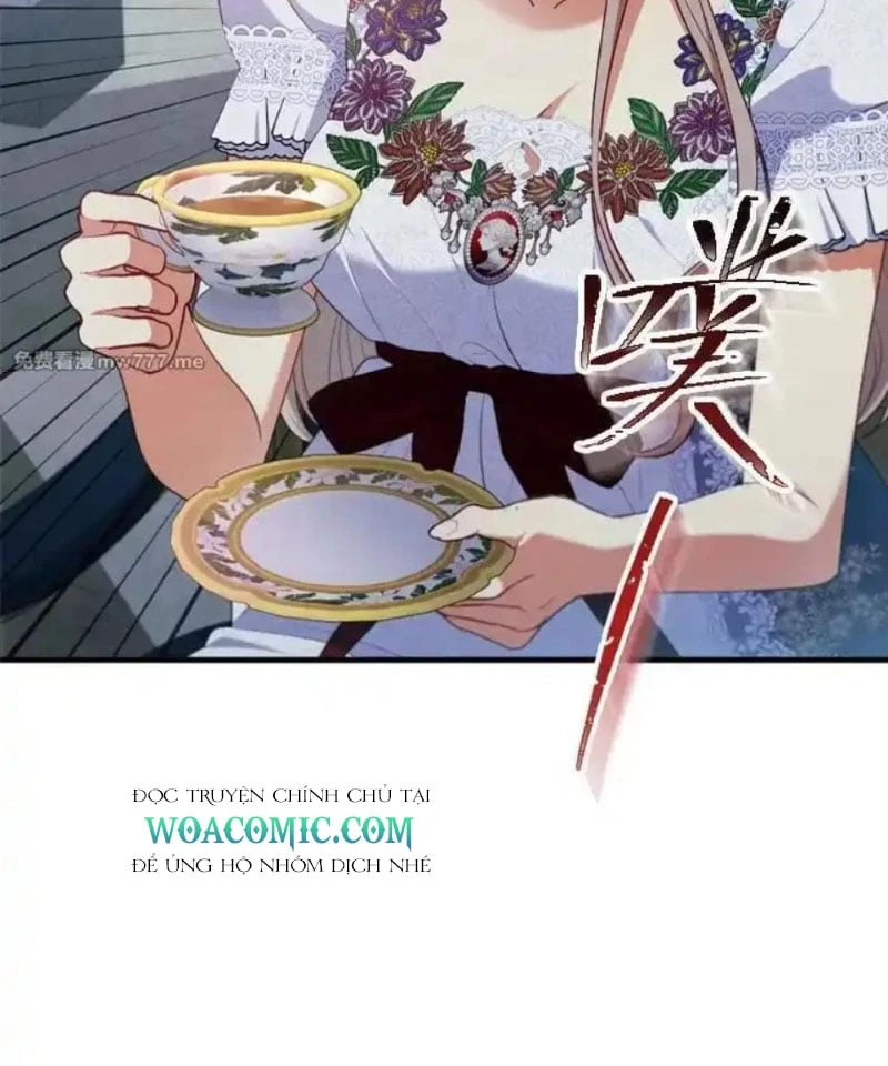 Tôi Đã Bị Quyến Rũ Bởi Nam Chính Ốm Yếu Chapter 74 - 42