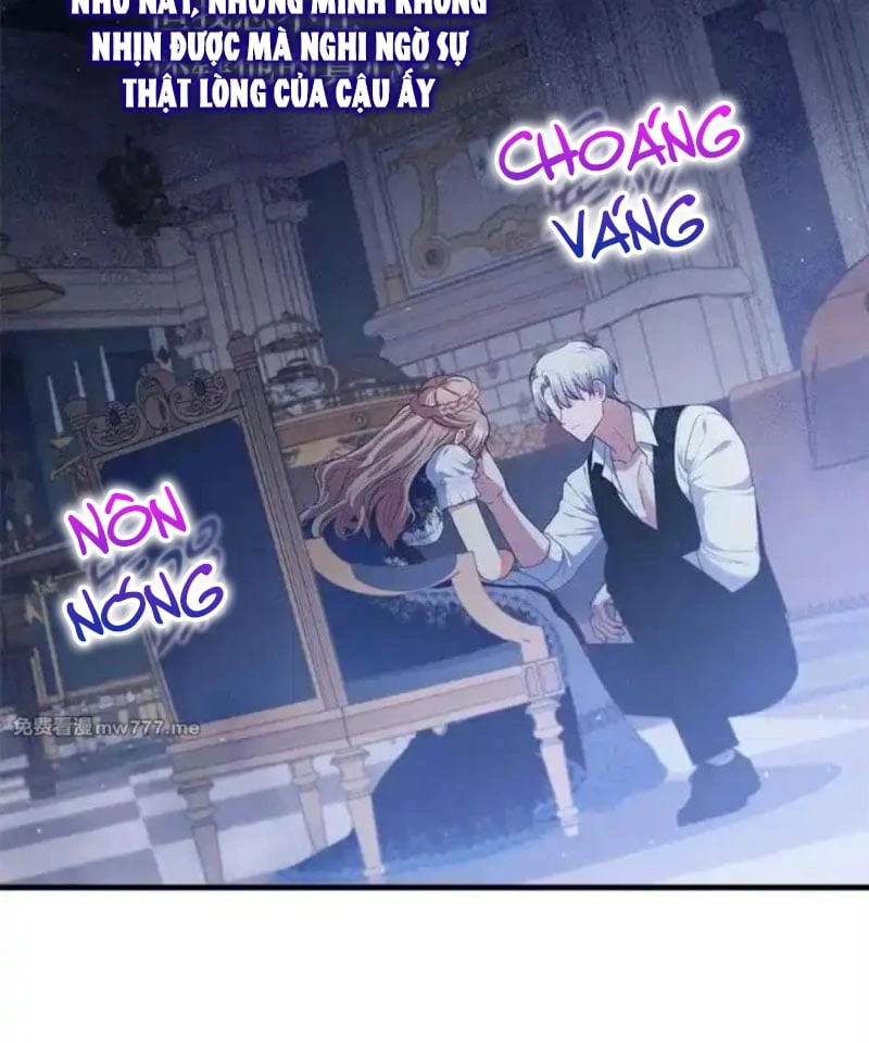 Tôi Đã Bị Quyến Rũ Bởi Nam Chính Ốm Yếu Chapter 74 - 69