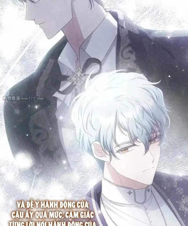 Tôi Đã Bị Quyến Rũ Bởi Nam Chính Ốm Yếu Chapter 74 - 84