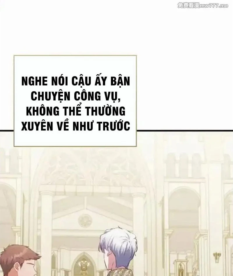 Tôi Đã Bị Quyến Rũ Bởi Nam Chính Ốm Yếu Chapter 75 - 3