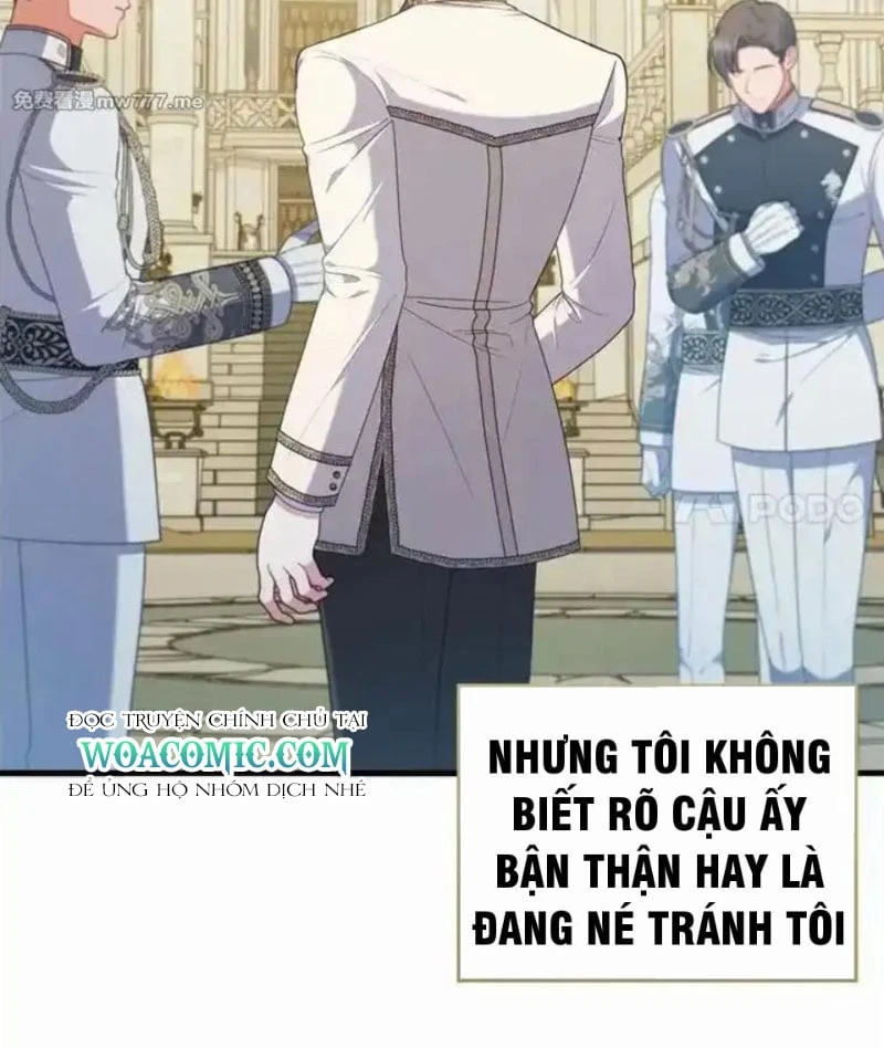 Tôi Đã Bị Quyến Rũ Bởi Nam Chính Ốm Yếu Chapter 75 - 4