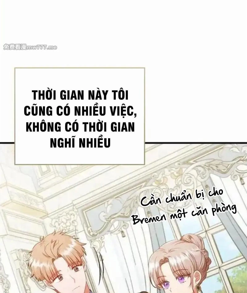 Tôi Đã Bị Quyến Rũ Bởi Nam Chính Ốm Yếu Chapter 75 - 5