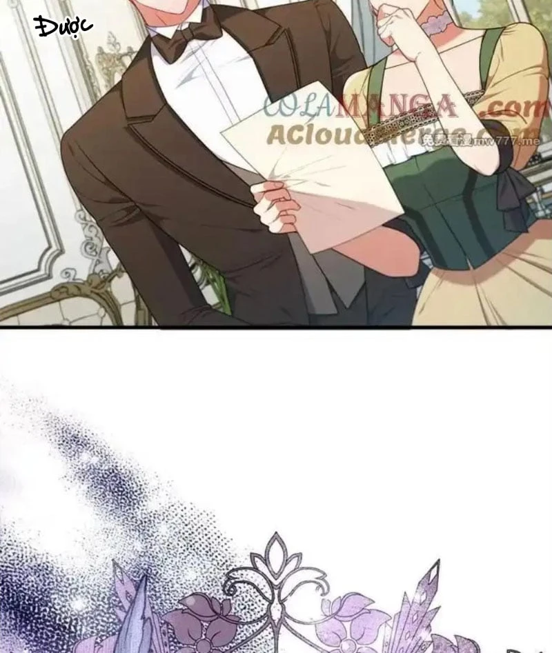 Tôi Đã Bị Quyến Rũ Bởi Nam Chính Ốm Yếu Chapter 75 - 6