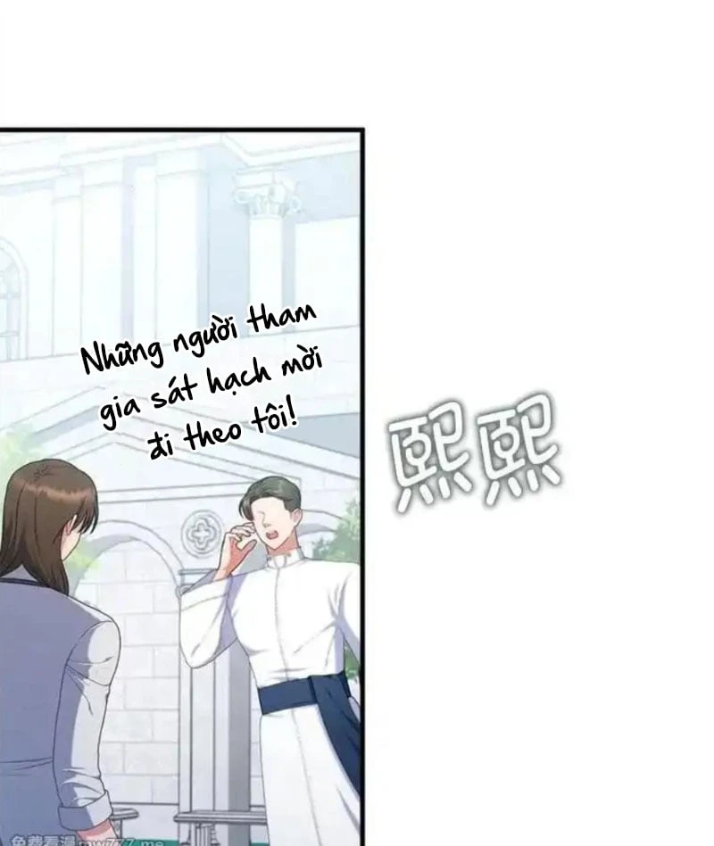 Tôi Đã Bị Quyến Rũ Bởi Nam Chính Ốm Yếu Chapter 75 - 14