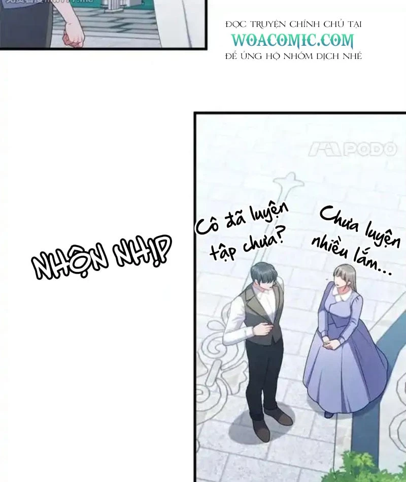 Tôi Đã Bị Quyến Rũ Bởi Nam Chính Ốm Yếu Chapter 75 - 15