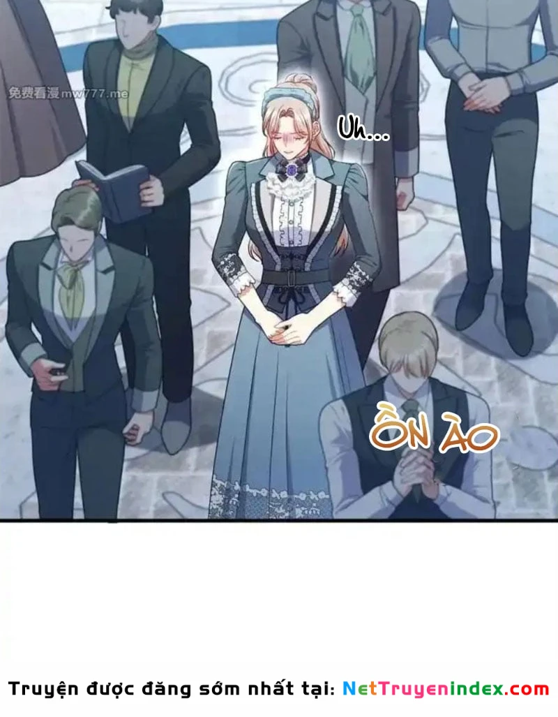 Tôi Đã Bị Quyến Rũ Bởi Nam Chính Ốm Yếu Chapter 75 - 17