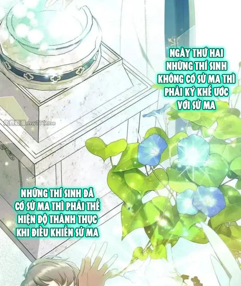 Tôi Đã Bị Quyến Rũ Bởi Nam Chính Ốm Yếu Chapter 75 - 21