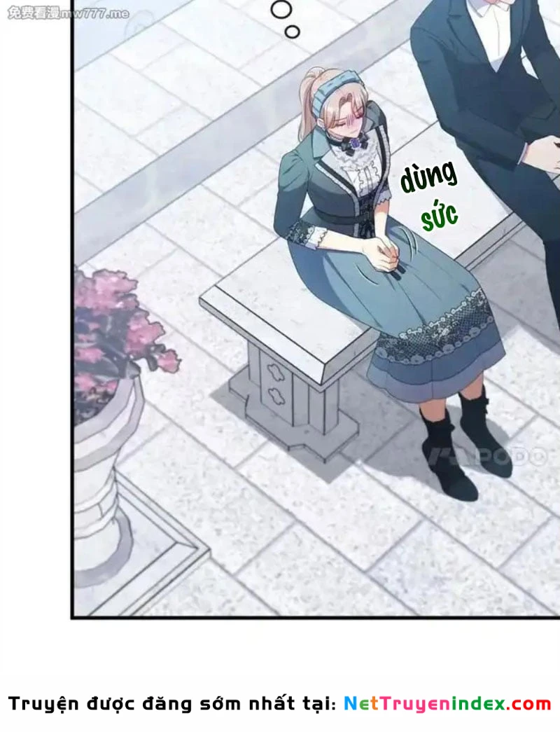 Tôi Đã Bị Quyến Rũ Bởi Nam Chính Ốm Yếu Chapter 75 - 29