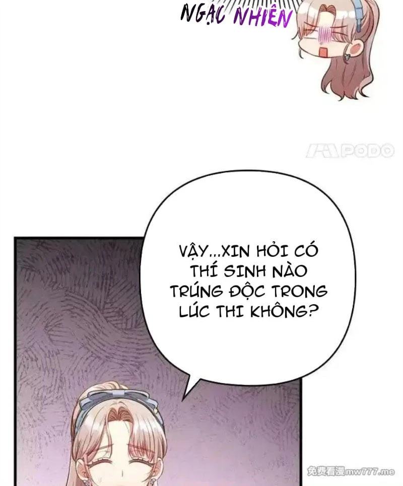 Tôi Đã Bị Quyến Rũ Bởi Nam Chính Ốm Yếu Chapter 75 - 40