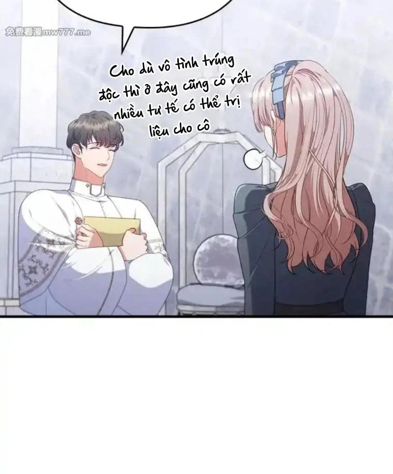 Tôi Đã Bị Quyến Rũ Bởi Nam Chính Ốm Yếu Chapter 75 - 42