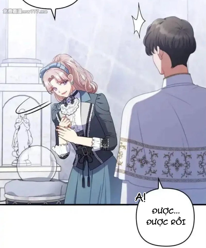 Tôi Đã Bị Quyến Rũ Bởi Nam Chính Ốm Yếu Chapter 75 - 58