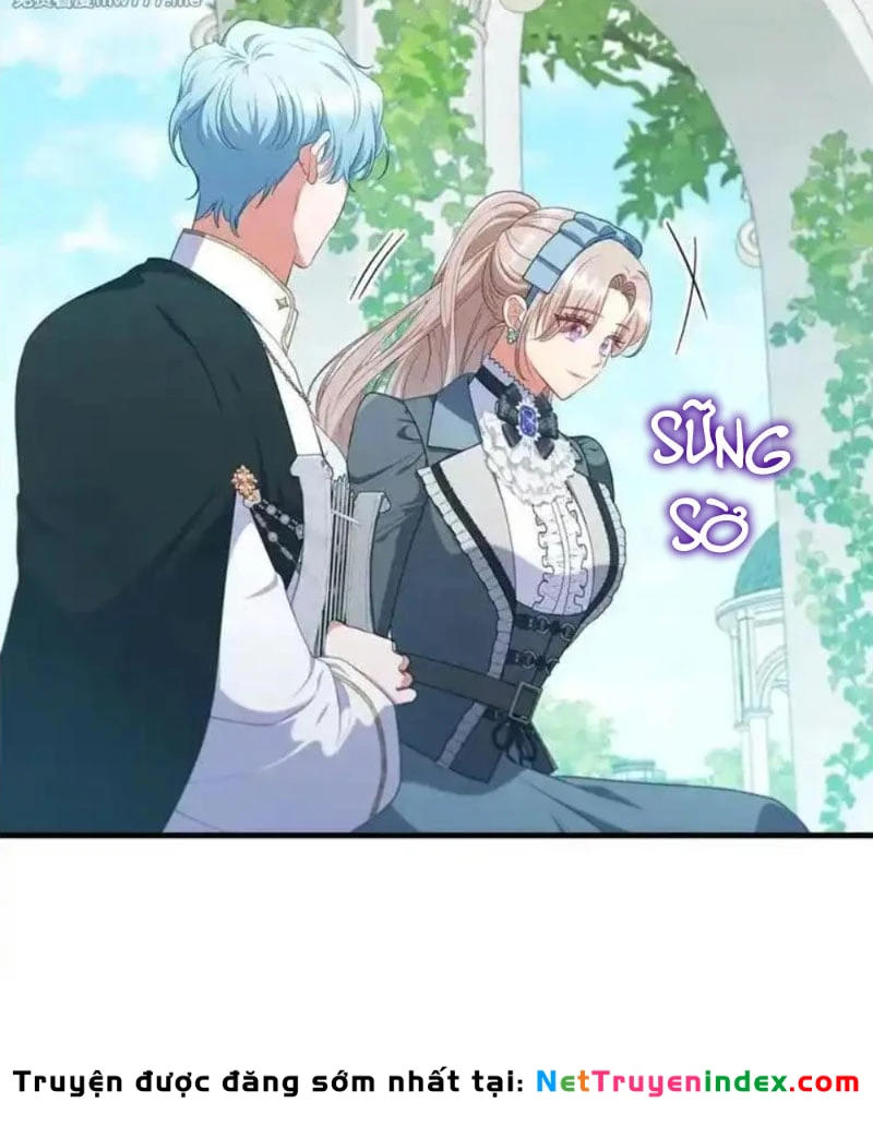 Tôi Đã Bị Quyến Rũ Bởi Nam Chính Ốm Yếu Chapter 75 - 77