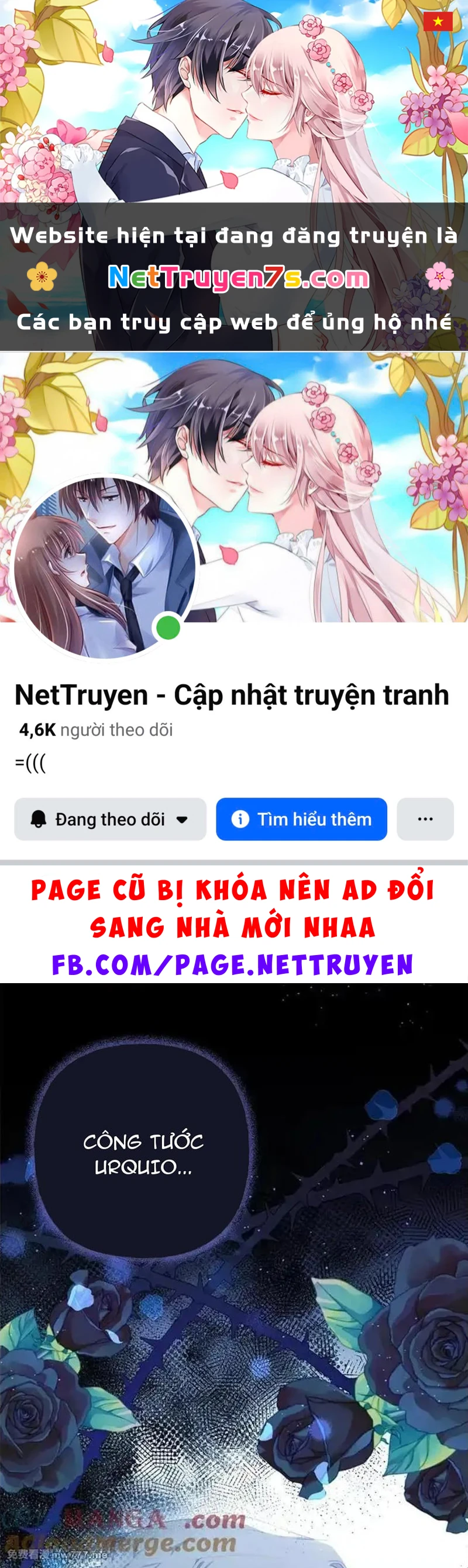 Tôi Đã Bị Quyến Rũ Bởi Nam Chính Ốm Yếu Chapter 76 - 1