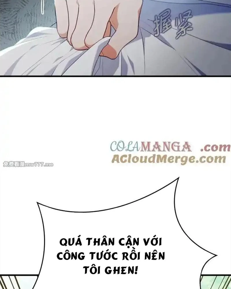 Tôi Đã Bị Quyến Rũ Bởi Nam Chính Ốm Yếu Chapter 76 - 17