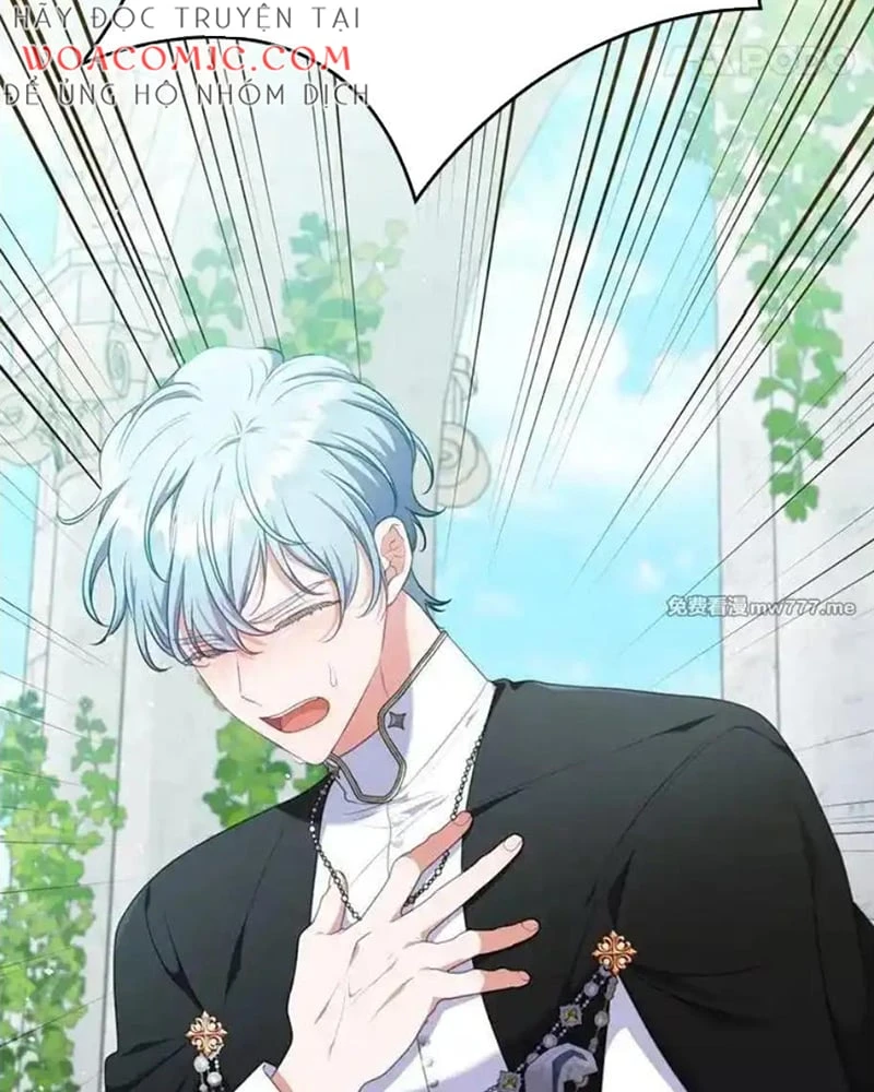 Tôi Đã Bị Quyến Rũ Bởi Nam Chính Ốm Yếu Chapter 76 - 18