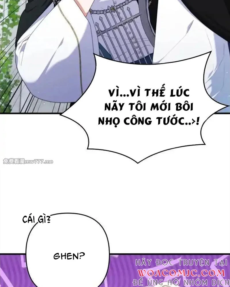 Tôi Đã Bị Quyến Rũ Bởi Nam Chính Ốm Yếu Chapter 76 - 19