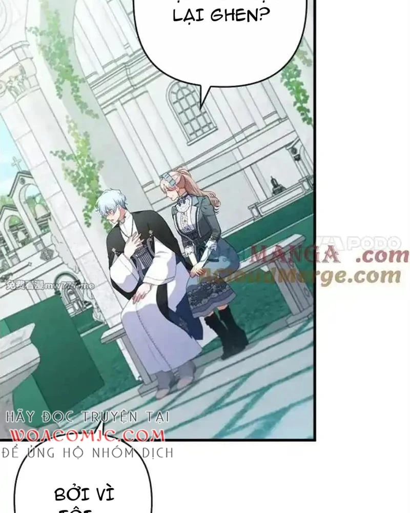 Tôi Đã Bị Quyến Rũ Bởi Nam Chính Ốm Yếu Chapter 76 - 21