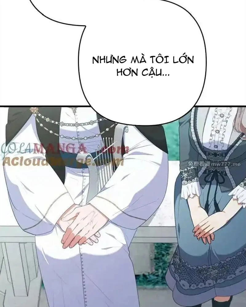 Tôi Đã Bị Quyến Rũ Bởi Nam Chính Ốm Yếu Chapter 76 - 25