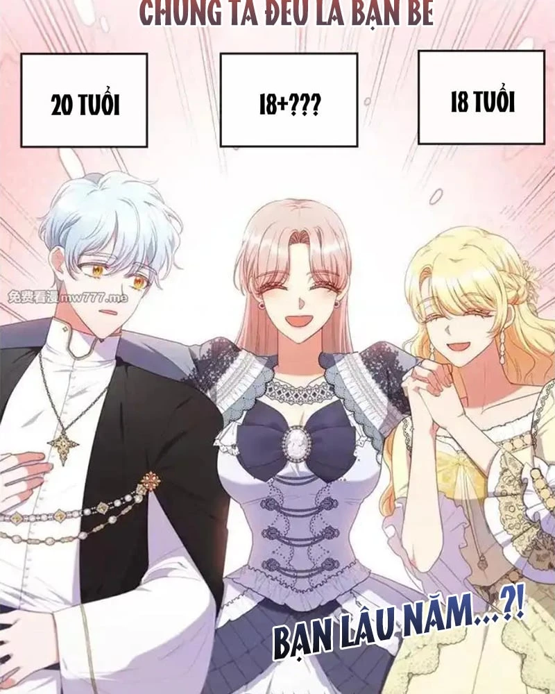 Tôi Đã Bị Quyến Rũ Bởi Nam Chính Ốm Yếu Chapter 76 - 28