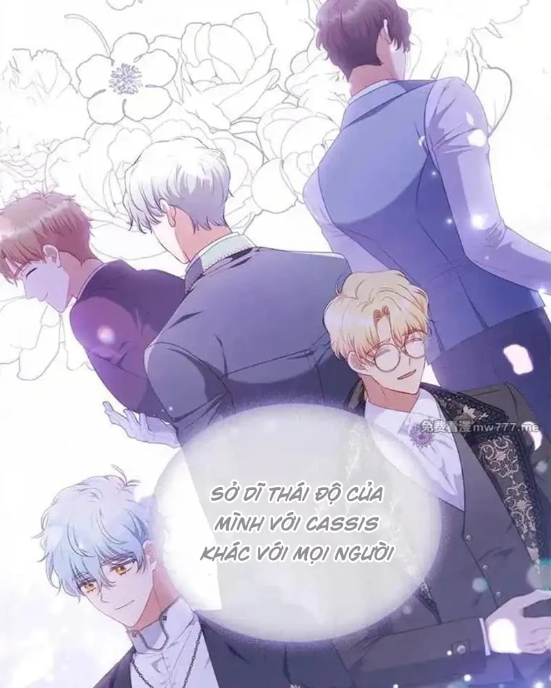 Tôi Đã Bị Quyến Rũ Bởi Nam Chính Ốm Yếu Chapter 76 - 37