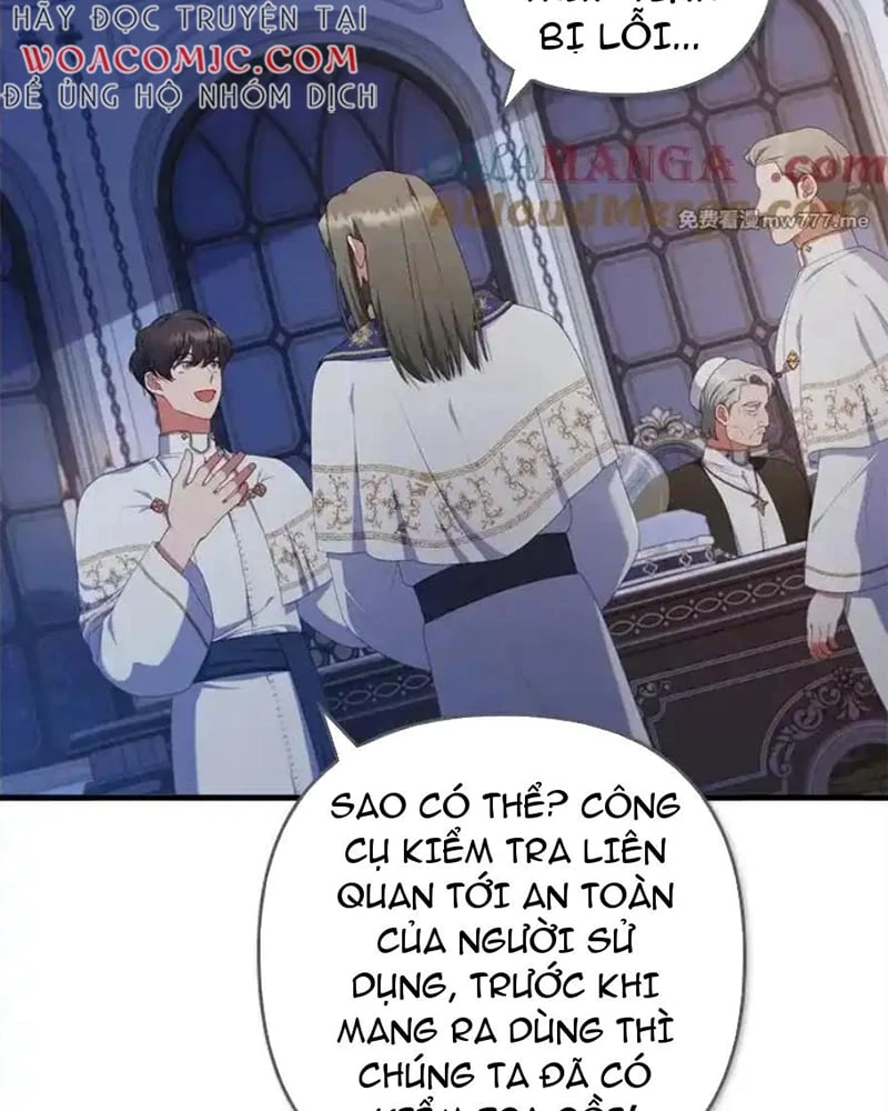 Tôi Đã Bị Quyến Rũ Bởi Nam Chính Ốm Yếu Chapter 76 - 68