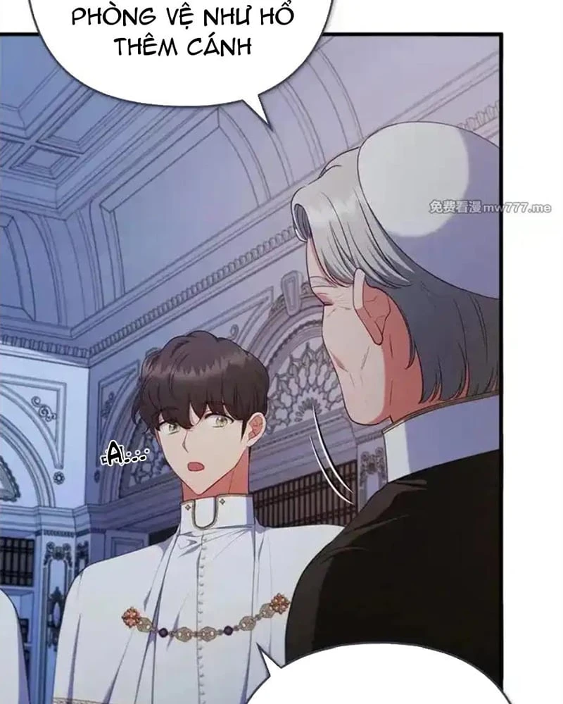 Tôi Đã Bị Quyến Rũ Bởi Nam Chính Ốm Yếu Chapter 76 - 73