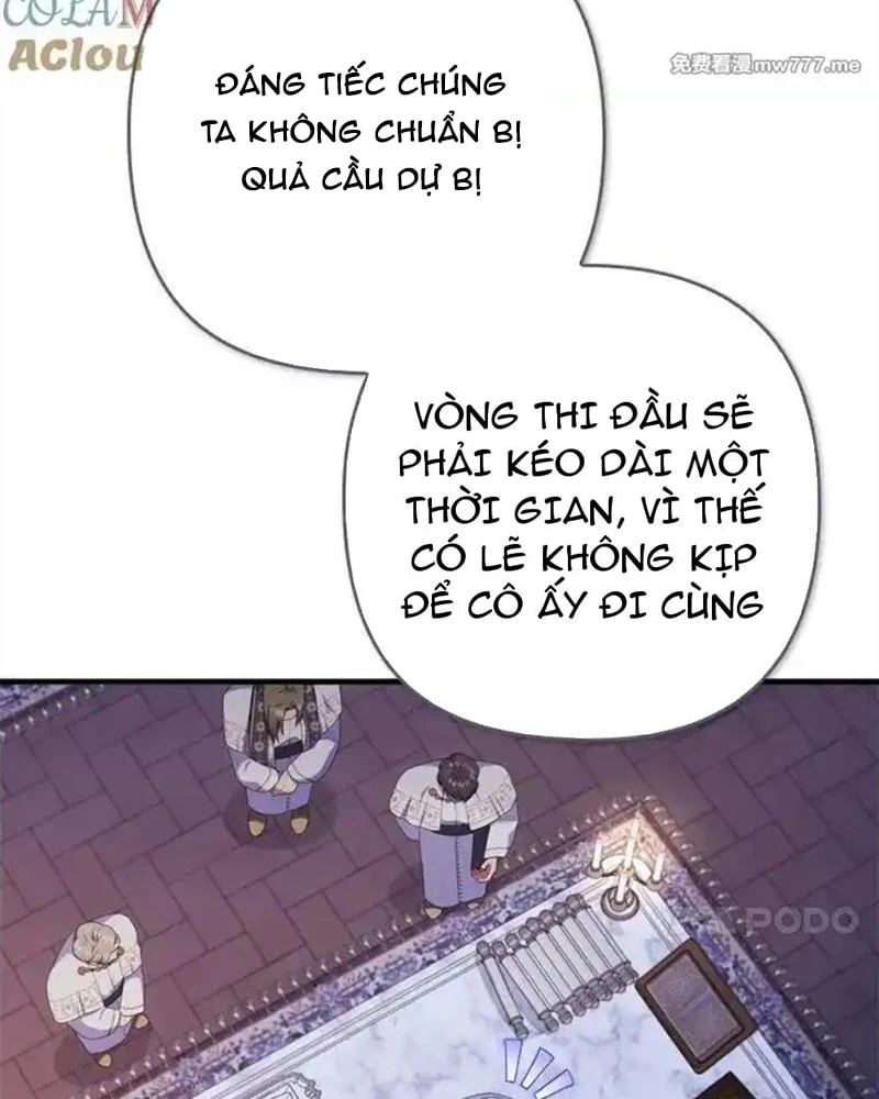 Tôi Đã Bị Quyến Rũ Bởi Nam Chính Ốm Yếu Chapter 76 - 81