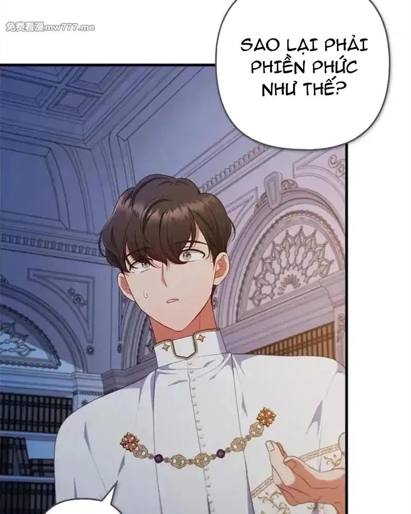 Tôi Đã Bị Quyến Rũ Bởi Nam Chính Ốm Yếu Chapter 76 - 83