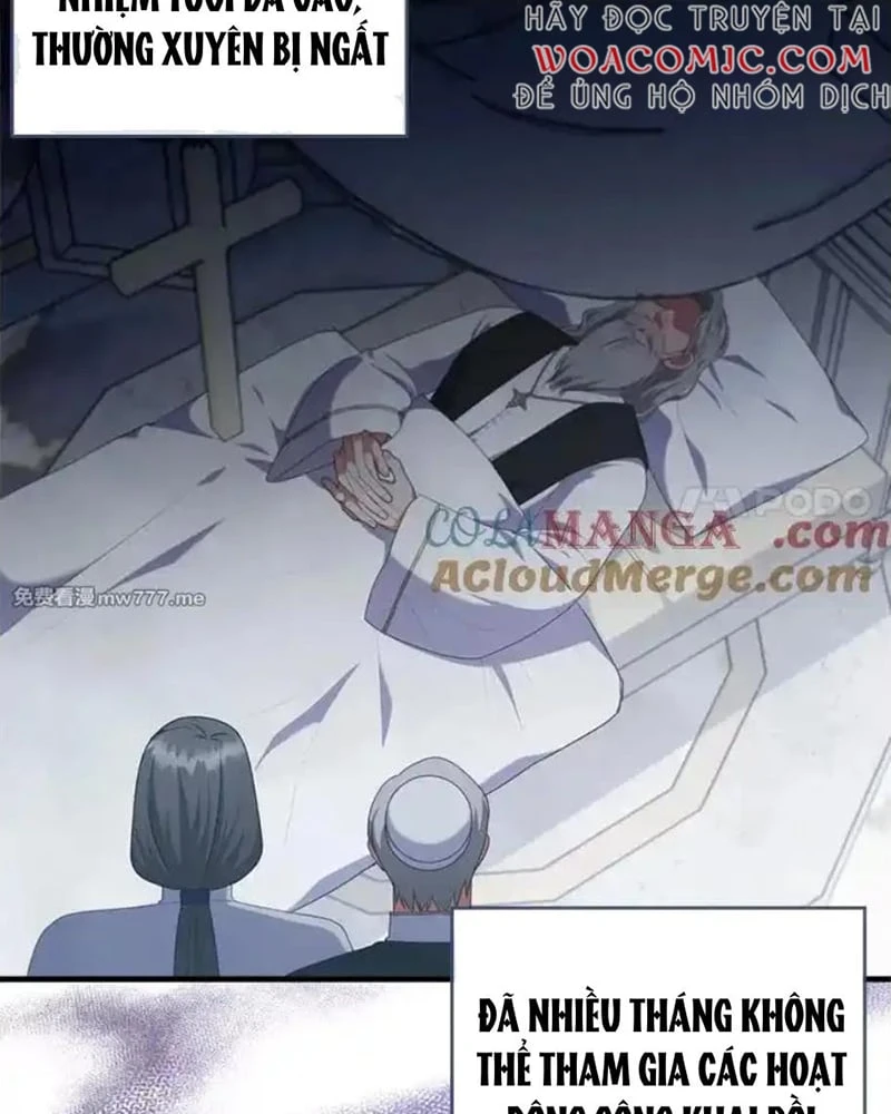 Tôi Đã Bị Quyến Rũ Bởi Nam Chính Ốm Yếu Chapter 76 - 106