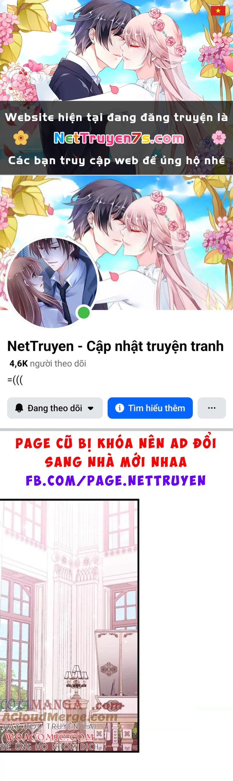 Tôi Đã Bị Quyến Rũ Bởi Nam Chính Ốm Yếu Chapter 77 - 1