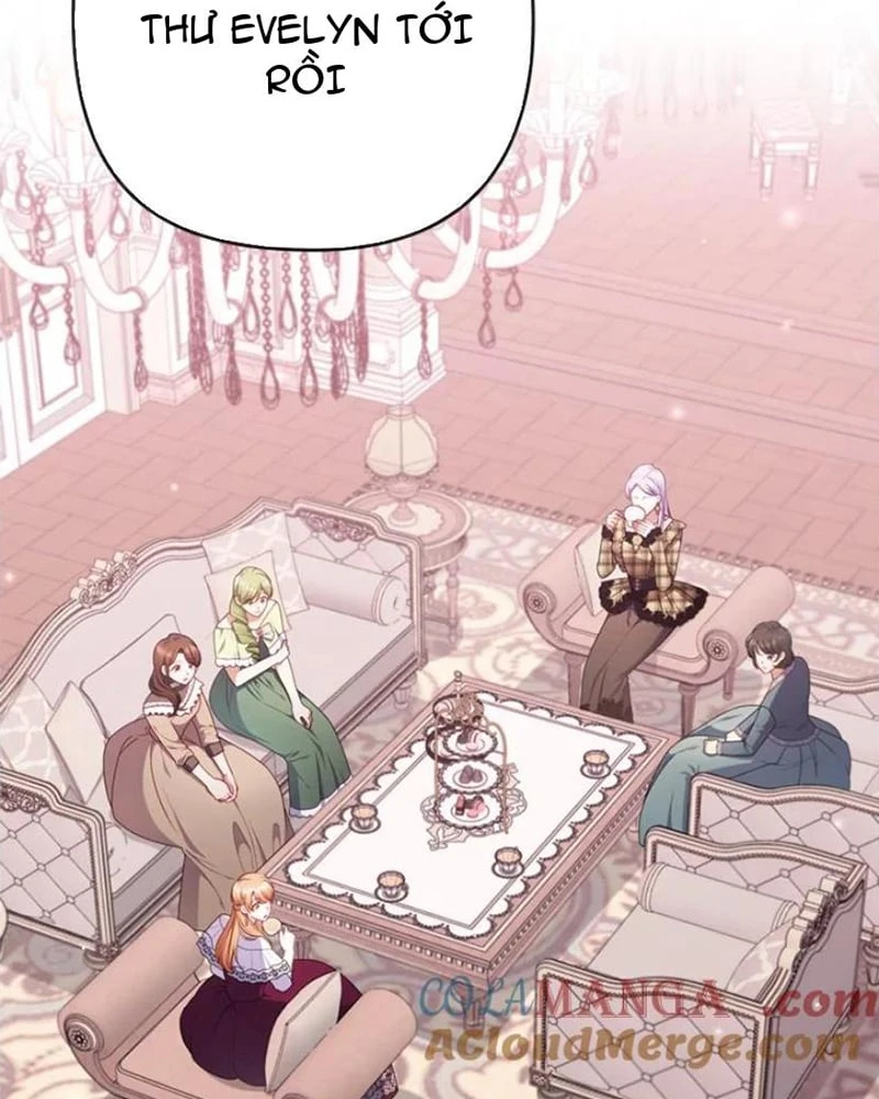 Tôi Đã Bị Quyến Rũ Bởi Nam Chính Ốm Yếu Chapter 77 - 5