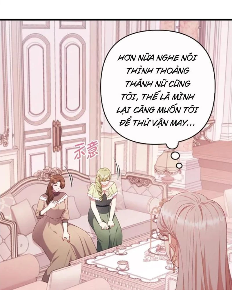 Tôi Đã Bị Quyến Rũ Bởi Nam Chính Ốm Yếu Chapter 77 - 15